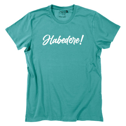 Herren - Shirt "Habedere" - meinherzschlag.de