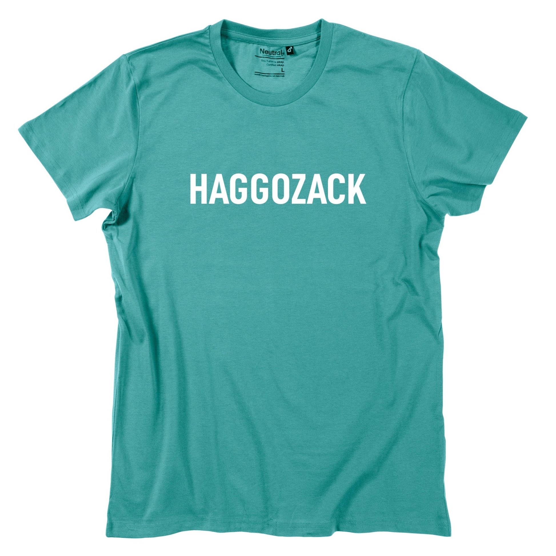 Herren - Shirt "HAGGOZACK" - meinherzschlag.de