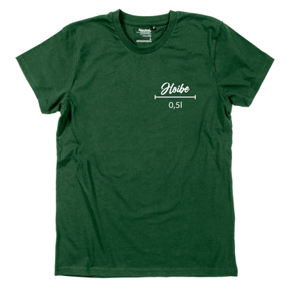Herren - Shirt "Hoibe" - meinherzschlag.de