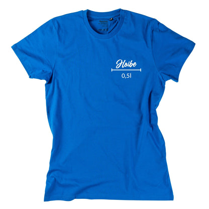 Herren - Shirt "Hoibe" - meinherzschlag.de