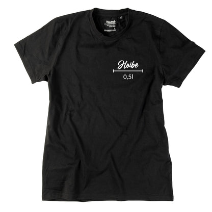 Herren - Shirt "Hoibe" - meinherzschlag.de