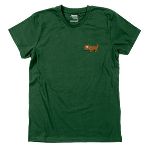 Herren - Shirt "Kloana Dackel" - meinherzschlag.de