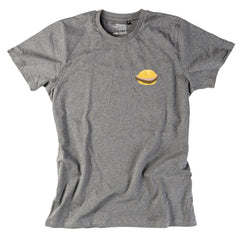 Herren-Shirt "Kloana Leberkas"