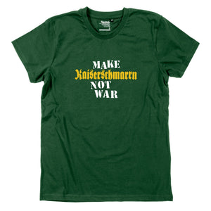 Herren - Shirt "Make Kaiserschmarrn" - meinherzschlag.de