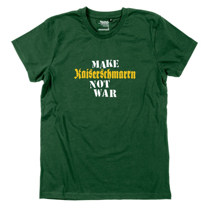 Herren - Shirt "Make Kaiserschmarrn" - meinherzschlag.de