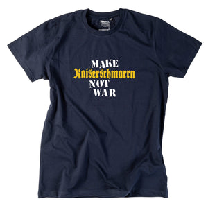 Herren - Shirt "Make Kaiserschmarrn" - meinherzschlag.de