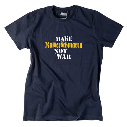 Herren - Shirt "Make Kaiserschmarrn" - meinherzschlag.de