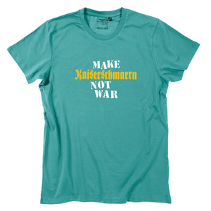 Herren - Shirt "Make Kaiserschmarrn" - meinherzschlag.de