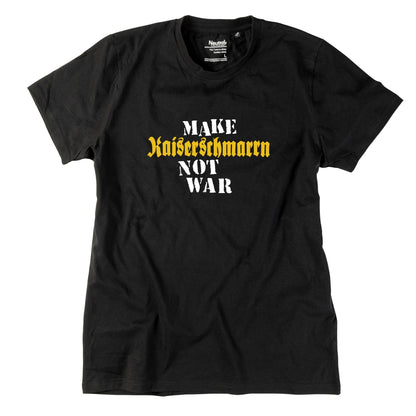 Herren - Shirt "Make Kaiserschmarrn" - meinherzschlag.de