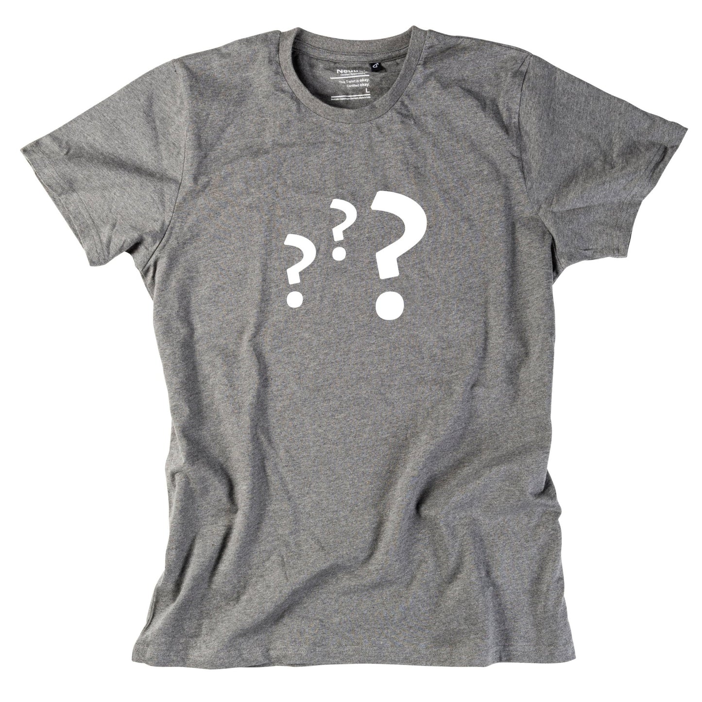 Herren - Shirt "Überraschungsmotiv" - meinherzschlag.de