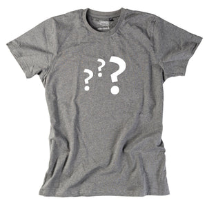 Herren - Shirt "Überraschungsmotiv" - meinherzschlag.de