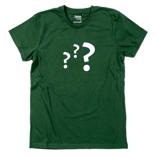 Herren - Shirt "Überraschungsmotiv" - meinherzschlag.de
