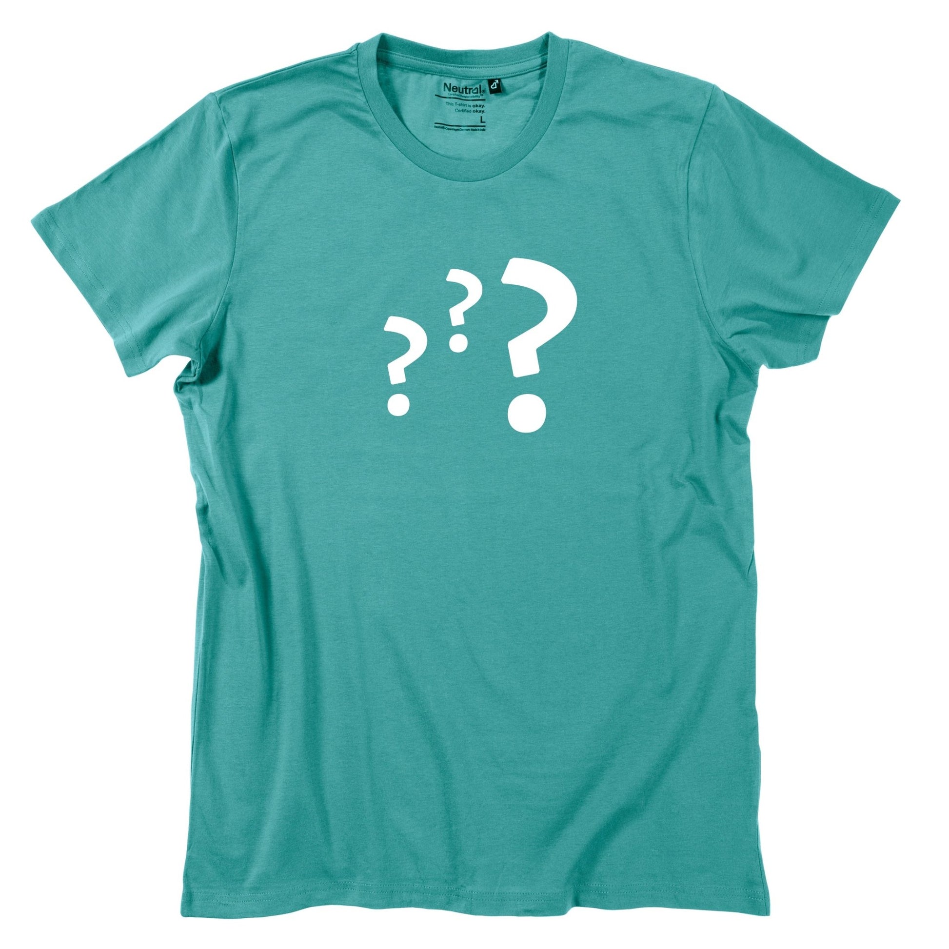 Herren - Shirt "Überraschungsmotiv" - meinherzschlag.de