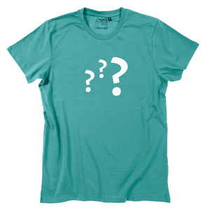 Herren - Shirt "Überraschungsmotiv" - meinherzschlag.de