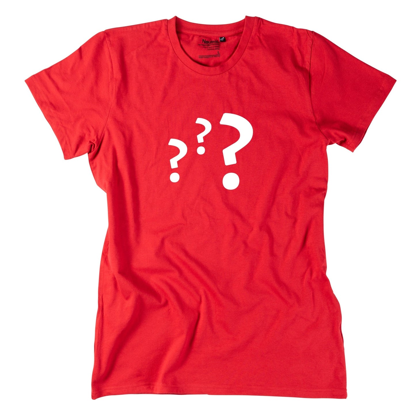 Herren - Shirt "Überraschungsmotiv" - meinherzschlag.de