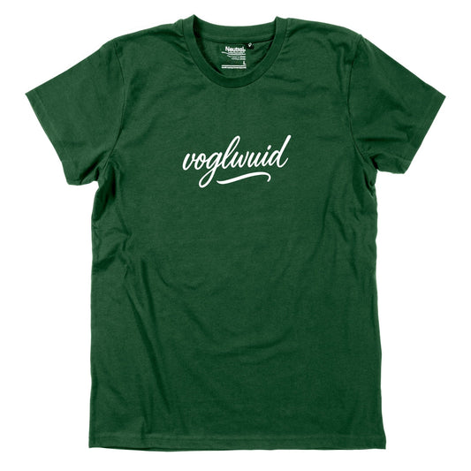 Herren - Shirt "voglwuid" - meinherzschlag.de