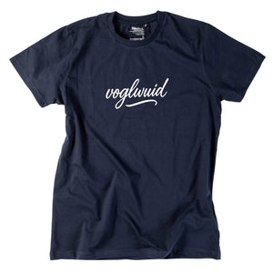Herren - Shirt "voglwuid" - meinherzschlag.de