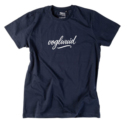 Herren - Shirt "voglwuid" - meinherzschlag.de