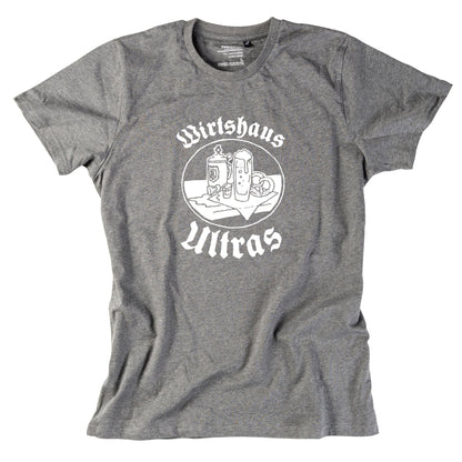Herren - Shirt "Wirtshaus Ultras" - meinherzschlag.de