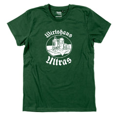 Herren-Shirt "Wirtshaus Ultras"