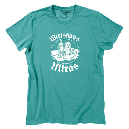Herren - Shirt "Wirtshaus Ultras" - meinherzschlag.de