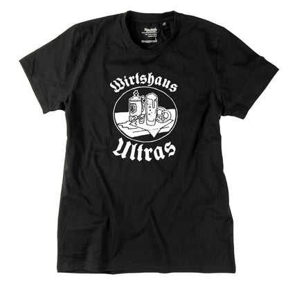 Herren - Shirt "Wirtshaus Ultras" - meinherzschlag.de