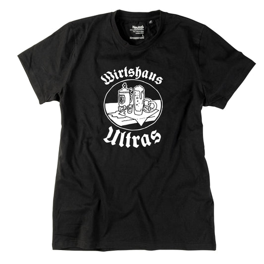 Herren - Shirt "Wirtshaus Ultras" - meinherzschlag.de