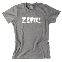 Herren-Shirt "ZEFIX!"