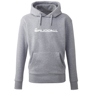 Hoodie "Ja Bruddall" - meinherzschlag.de