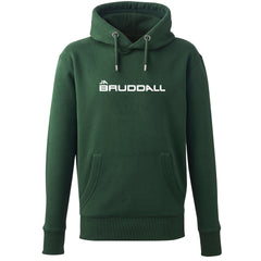 Hoodie "Ja Bruddall"