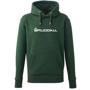 Hoodie "Ja Bruddall" - meinherzschlag.de