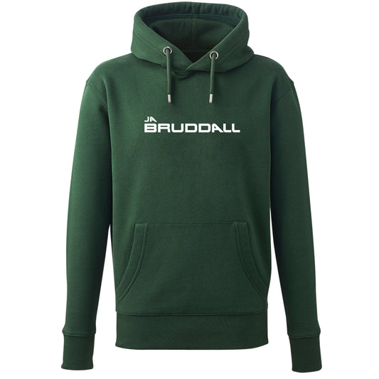 Hoodie "Ja Bruddall" - meinherzschlag.de