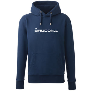 Hoodie "Ja Bruddall" - meinherzschlag.de