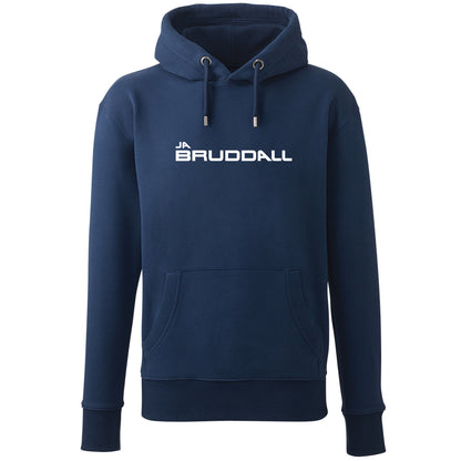 Hoodie "Ja Bruddall" - meinherzschlag.de