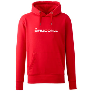 Hoodie "Ja Bruddall" - meinherzschlag.de