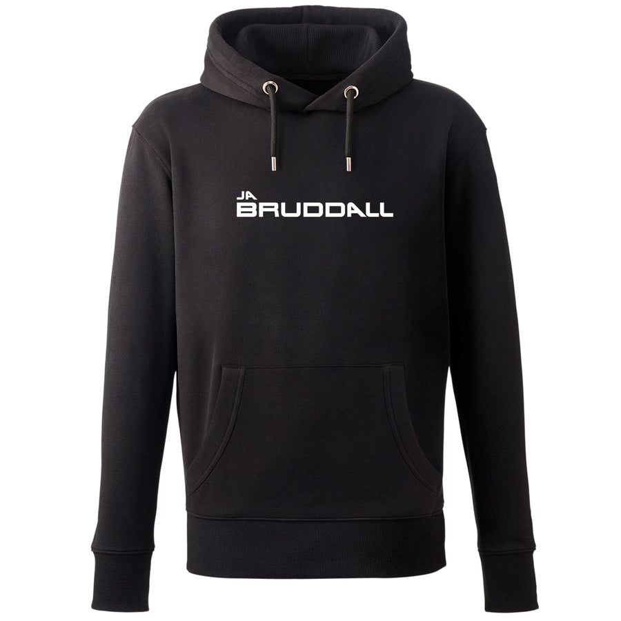 Hoodie "Ja Bruddall" - meinherzschlag.de