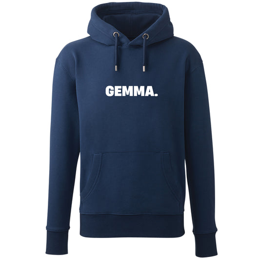 Hoodie "GEMMA."