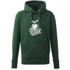 Hoodie "Glühwein ULTRAS"
