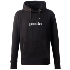 Hoodie "grantler"