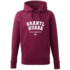 Hoodie "Grantlhuaba University"