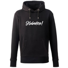 Hoodie "Habedere"