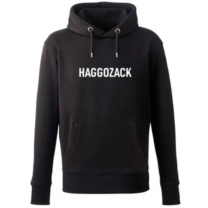 Hoodie "HAGGOZACK" - meinherzschlag.de