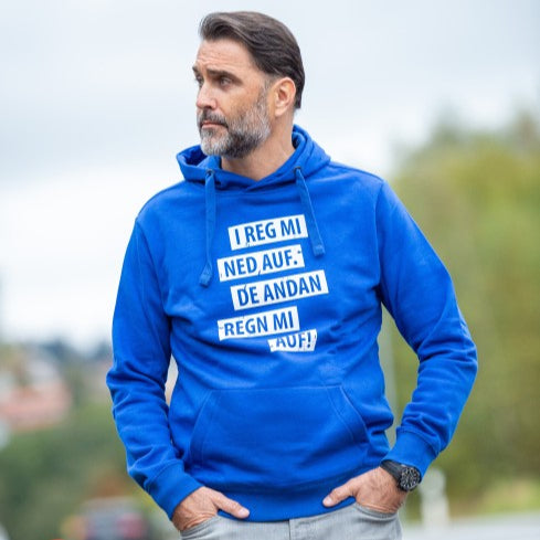 Bayerische Hoodies