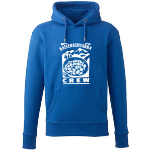 Hoodie "Kaiserschmarrn Crew" - meinherzschlag.de