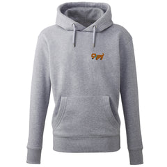 Hoodie "Kloana Dackel"
