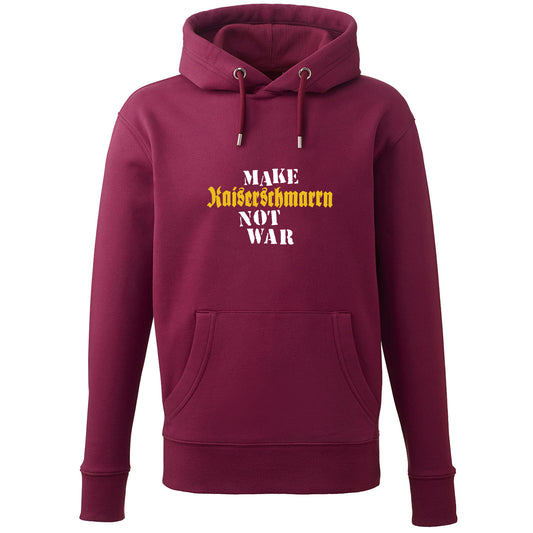 Hoodie "Make Kaiserschmarrn" - meinherzschlag.de