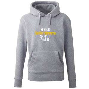 Hoodie "Make Kaiserschmarrn" - meinherzschlag.de