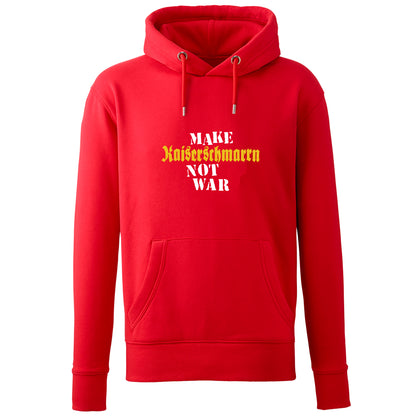 Hoodie "Make Kaiserschmarrn" - meinherzschlag.de