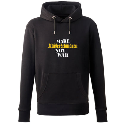 Hoodie "Make Kaiserschmarrn" - meinherzschlag.de