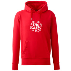Hoodie "Ois Easy!"